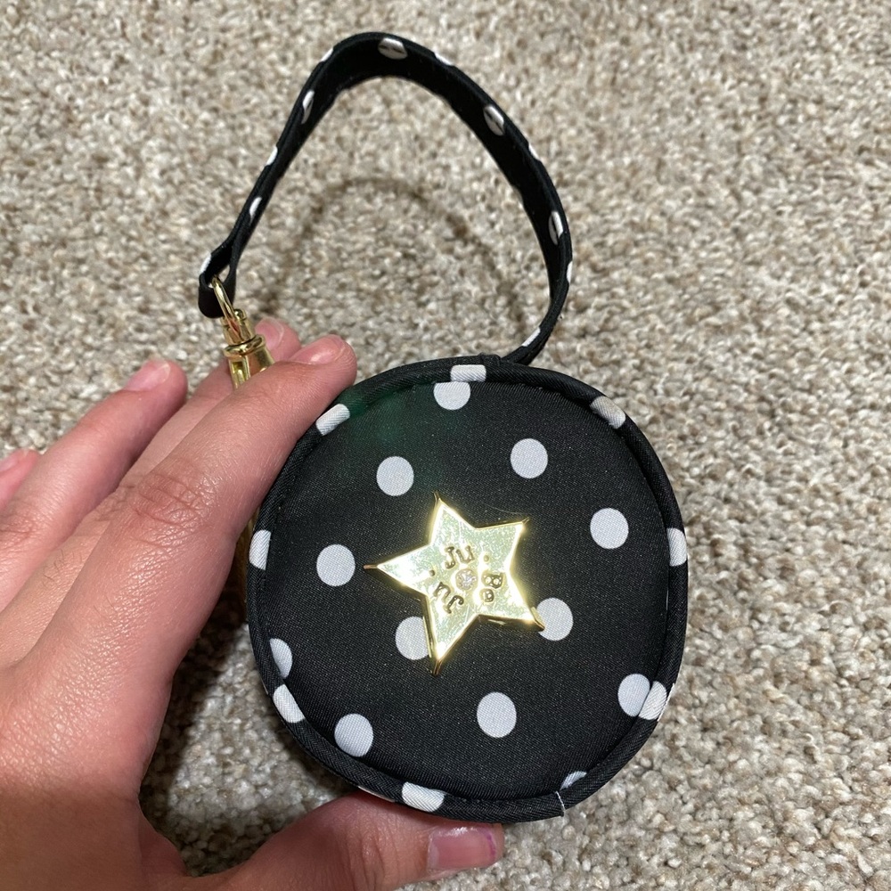Jujube paci pod